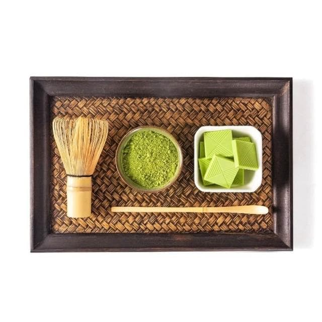 巧樂思抹茶牛奶草莓巧克力禮盒裝送女友糖果網紅零食節日禮物批髮