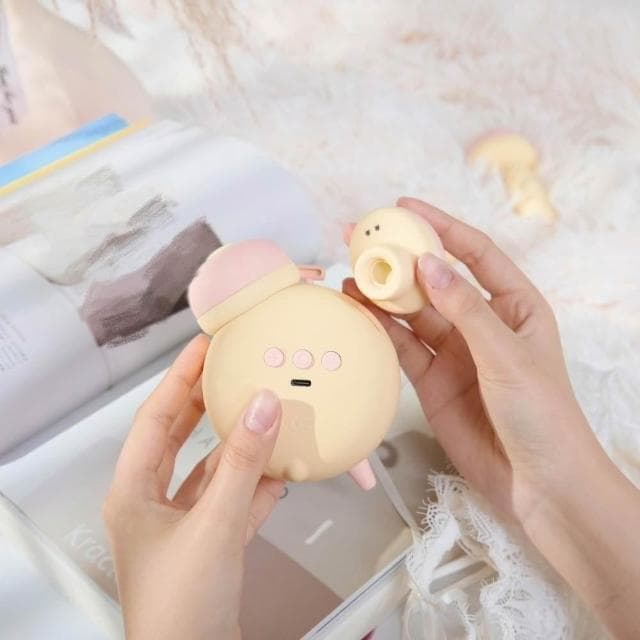 【100%】蜜糖鬧鐘 禮物貓 送女友禮物 情人節禮物 女孩鬧鐘 智能鬧鐘 吸震小鬧鐘 生日禮物 數字鬧鐘 定時鬧鐘 交換禮物