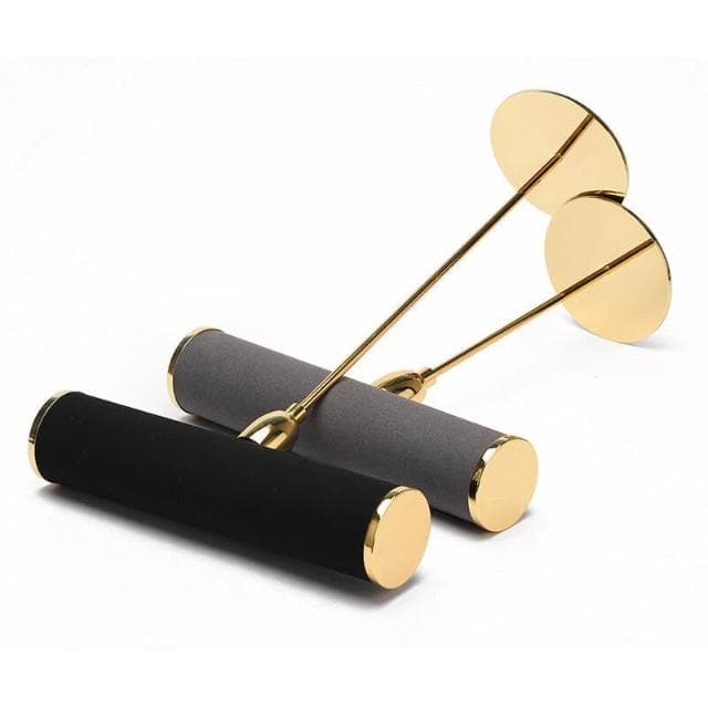 比比優 簡約手鏈手表飾品展示架高級感首飾手镯展示架子戒指珠寶展示道具