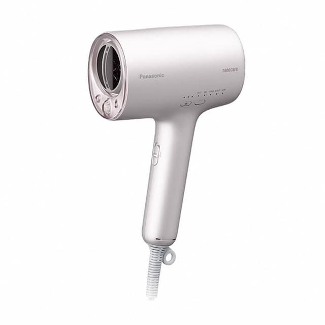 【Panasonic 國際牌】高滲透奈米水離子吹風機Pink(EH-NA0J-P)