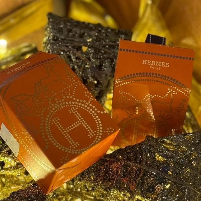 尼羅河花園淡香水 7.5ml 節慶限定 (國際航空版) 送禮推薦