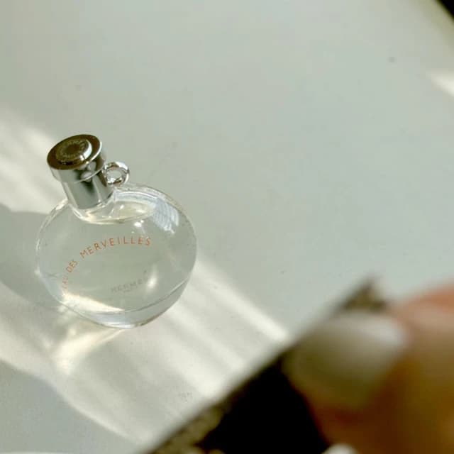 橘采星光淡香水 7.5ml 節慶限定 (國際航空版) 送禮推薦