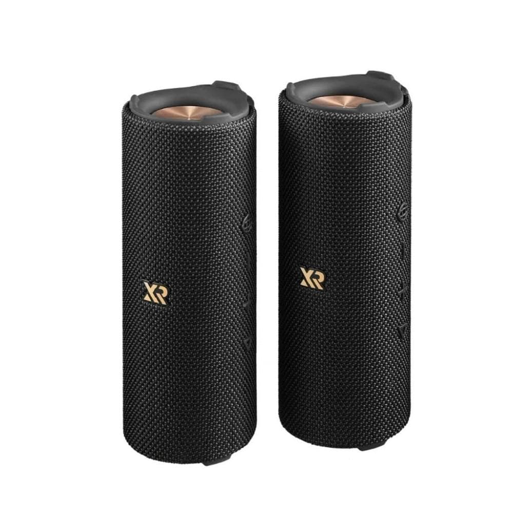 【XROUND】XROUND VIBE 防水環繞藍牙喇叭 悠遊戶外