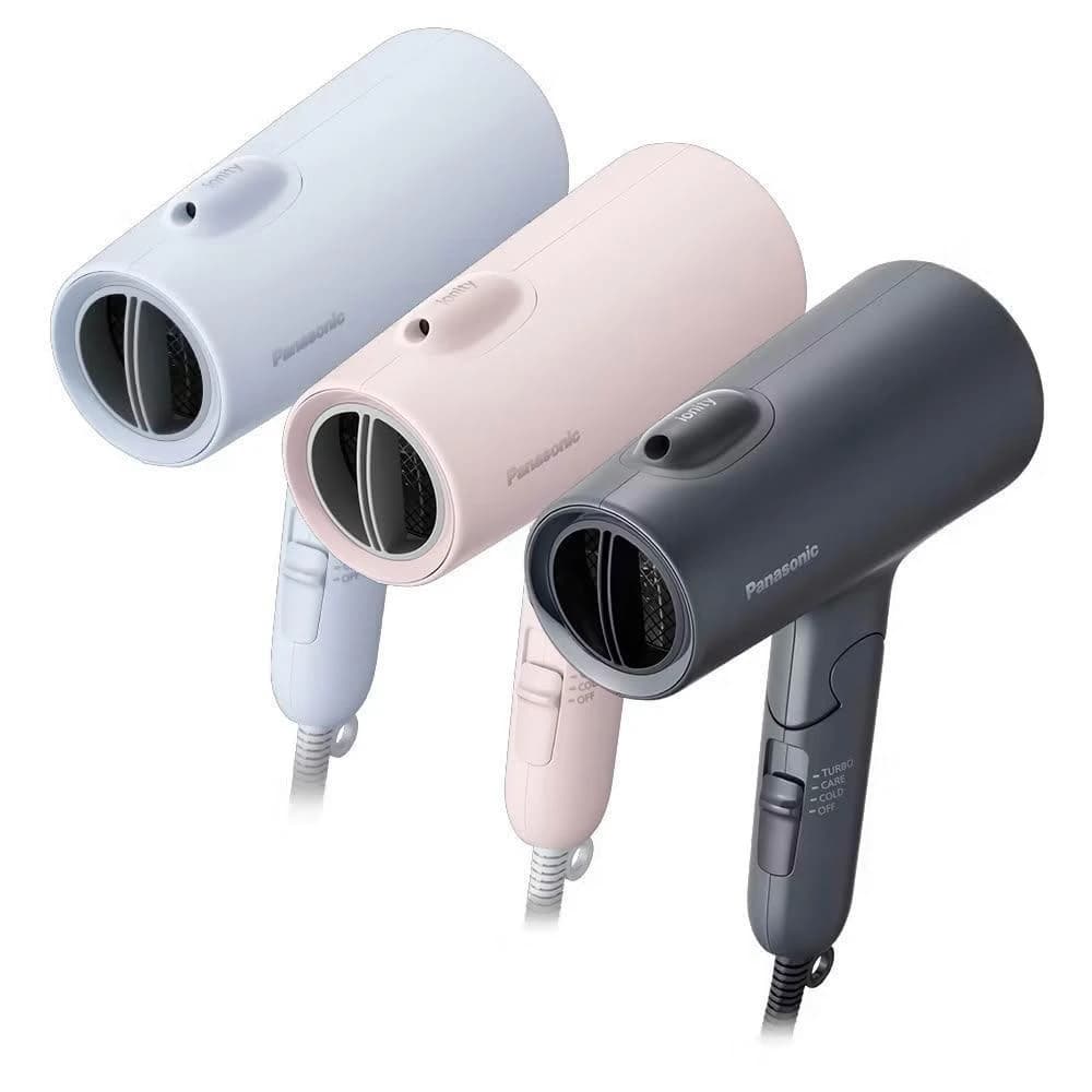 【Panasonic 國際牌】負離子吹風機 國際版 (EH-NE5M)