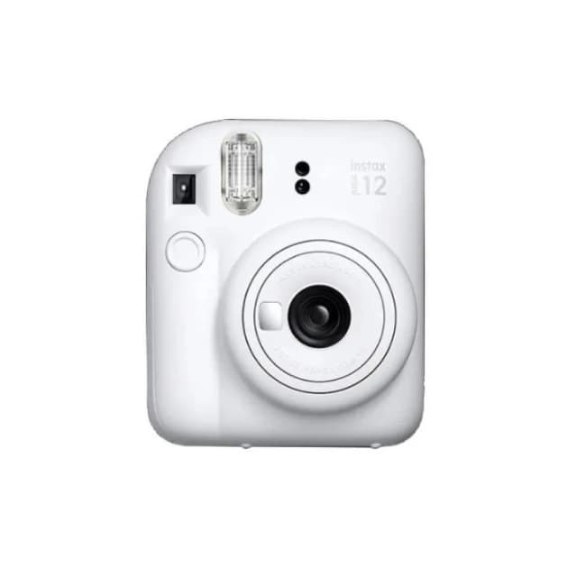 【FUJIFILM 富士】mini12 現貨 拍立得相機 instax mini 12 情人節禮物 生日禮物 總代理恆昶公司貨