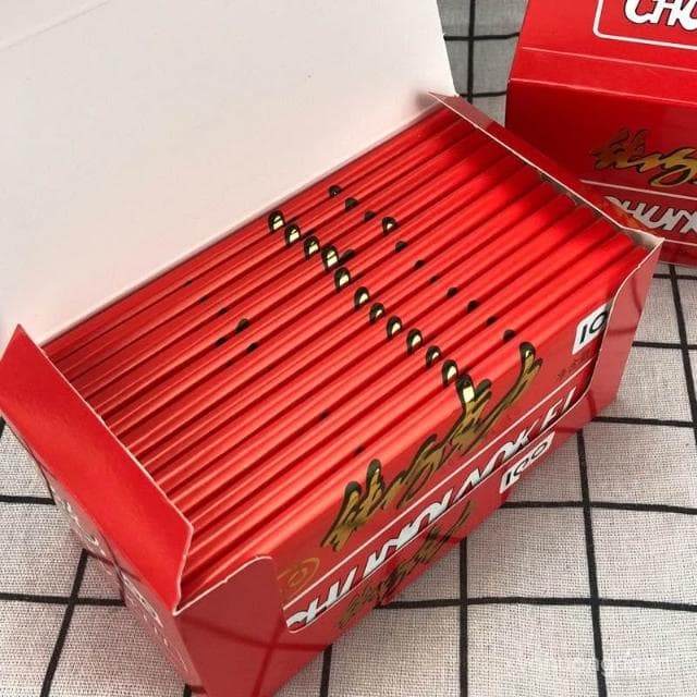 心心相印 天津大闆巧克力排塊80後小時候經典懷舊零食代可可脂黑巧克力60g