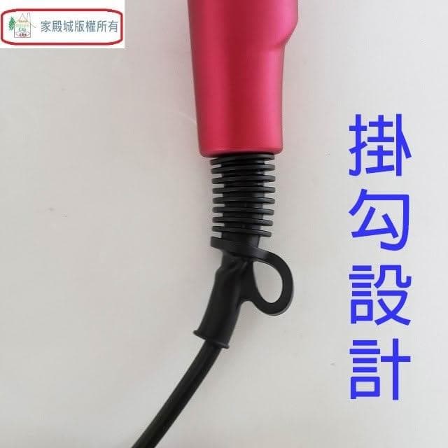 【達新牌】達新 TS-2969 銀離子抗菌負離子吹風機