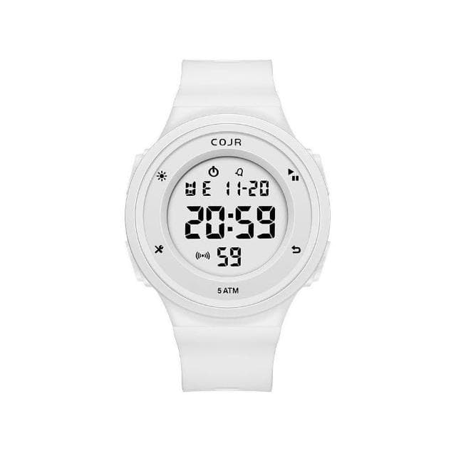 手錶高級感初中學生 兒童手錶男女款防水watches