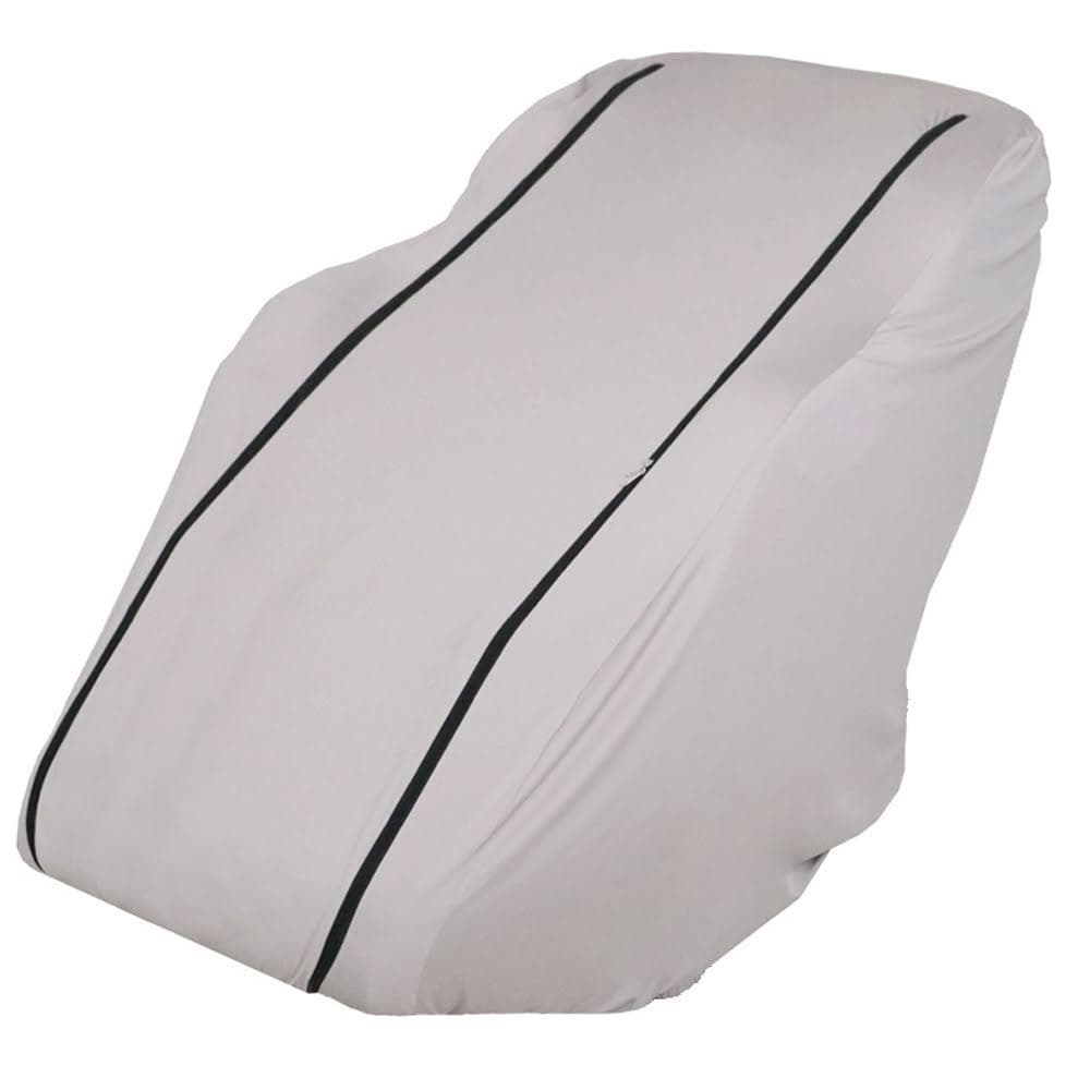 【宅造印象】按摩椅防塵套 彈力全包款 牛奶絲布料 通用型按摩椅罩