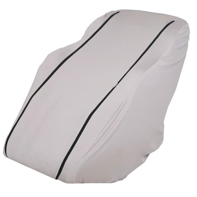 【宅造印象】按摩椅防塵套 彈力全包款 牛奶絲布料 通用型按摩椅罩