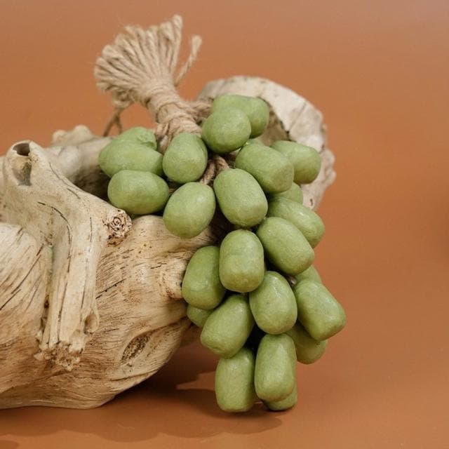 🍵本來生活 葡萄香皂禮盒 台灣現貨 🍵 精油皂 手工皂 冷製手工皂 葡萄造型 沐浴香皂 香薰皂 浴室香皂 趣味洗漱香