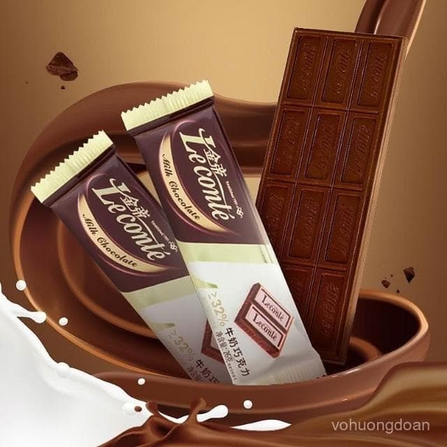 心心相印 金帝牛奶巧克力排塊白巧克力大闆黑巧純可可脂休閒零食送女友老婆