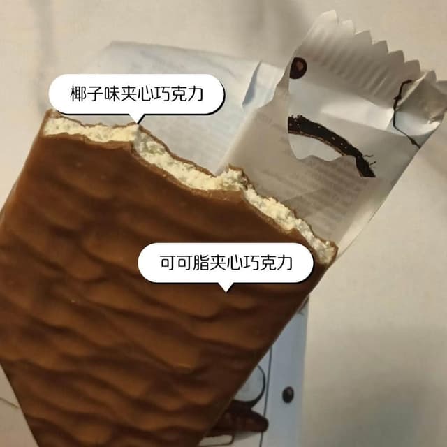 Eason原進口白俄羅斯康美娜巧克力草莓榛果椰子牛奶夾心