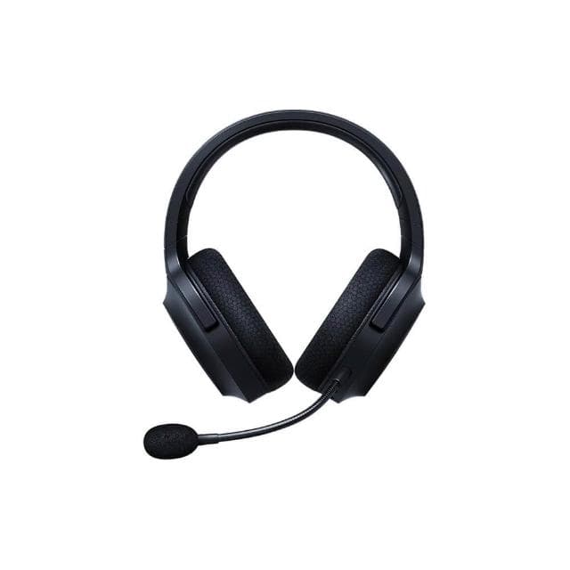 【Razer 雷蛇】Razer 雷蛇 梭魚Barracuda X無線耳機 2022(混合音訊釋放音訊自由/人體工學設計/記憶泡綿耳墊)