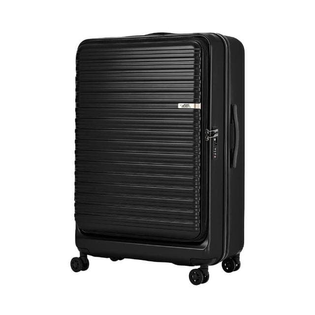 【ABS 愛貝斯】29吋/25吋/20吋 上掀式旅行箱 前開式旅行箱 TSA海關鎖旅行箱 可託運行李箱(前掀式旅行箱)
