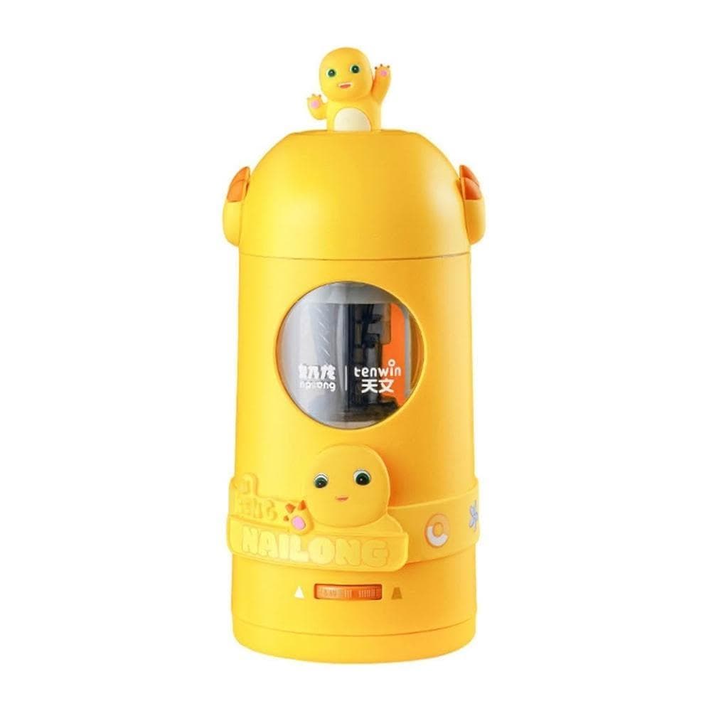 保固+全繁中版  全自動電動削鉛筆機 大小通吃 8188卡通版 天文 8822  削鉛筆機 全自動 電動 充電式 文具