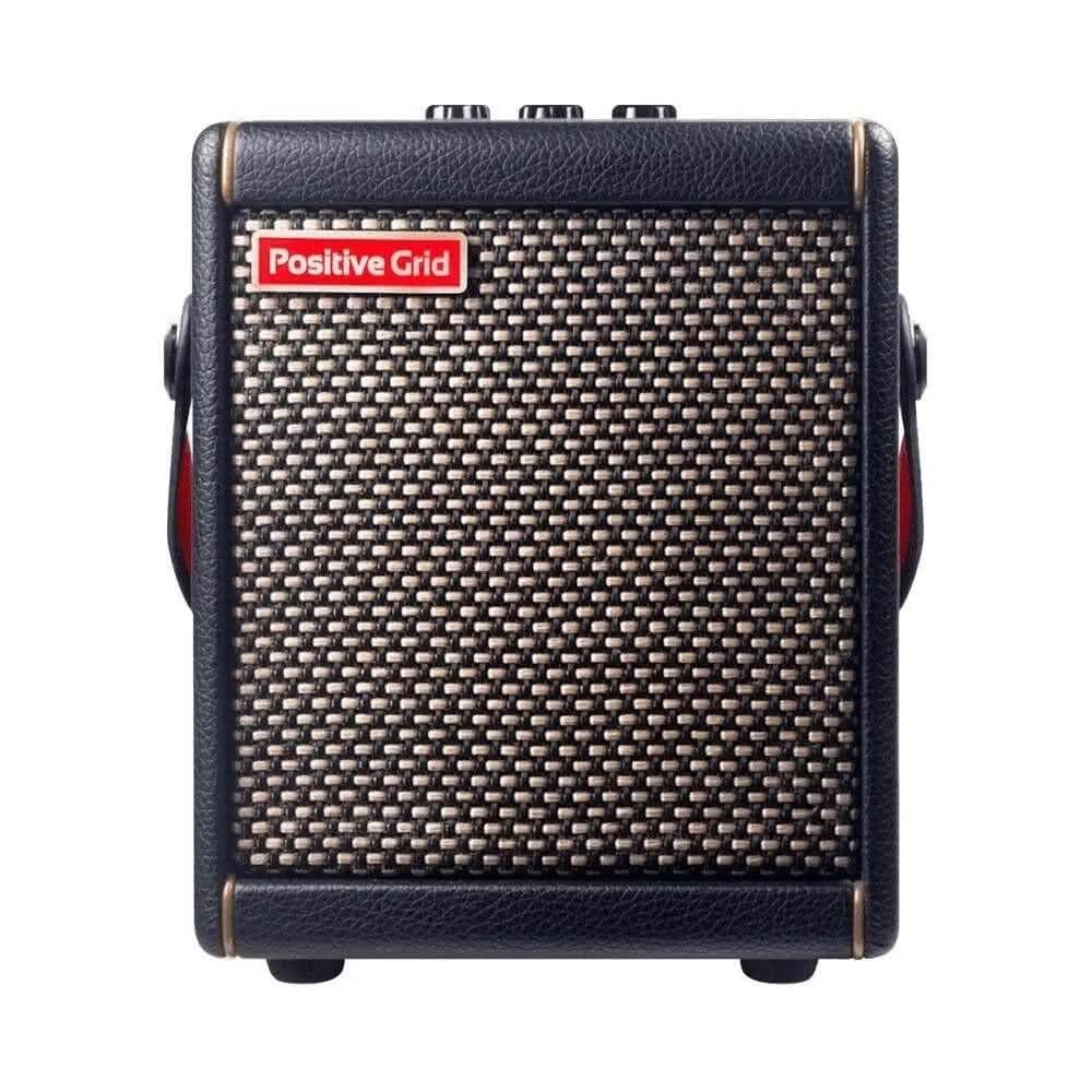 Positive Grid Spark MINI(藍牙吉他音箱)