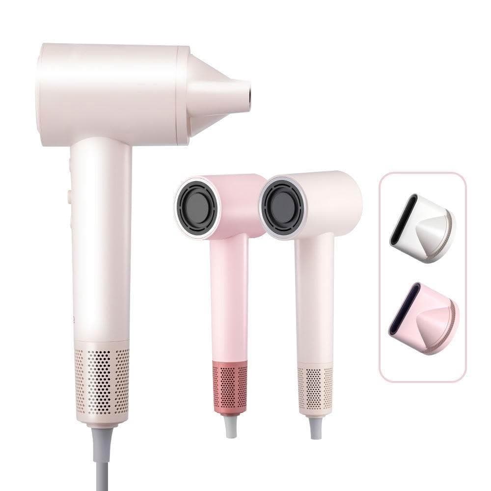 【Giaretti】珈樂堤高速等離子吹風機 GT-HD16