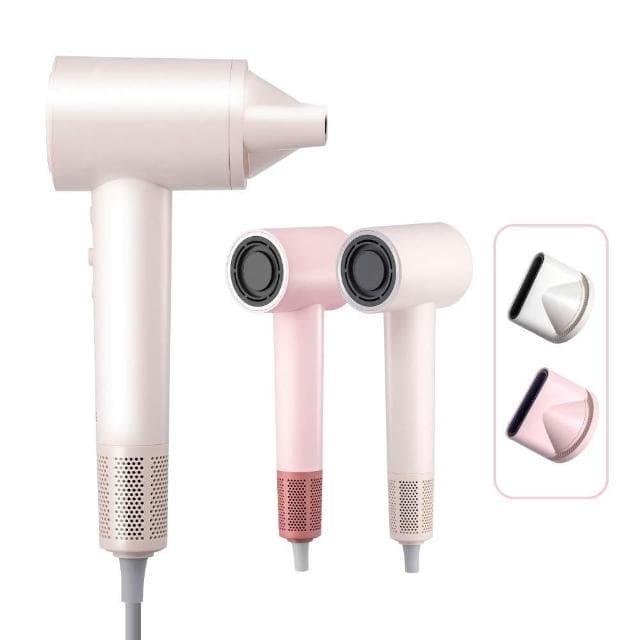 【Giaretti】珈樂堤高速等離子吹風機 GT-HD16