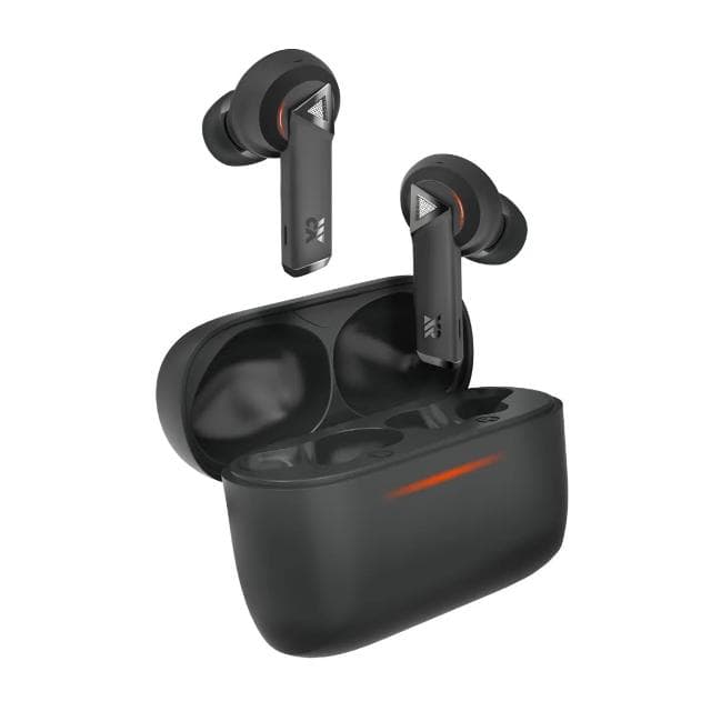 AERO PRO 真無線耳機 曜石黑