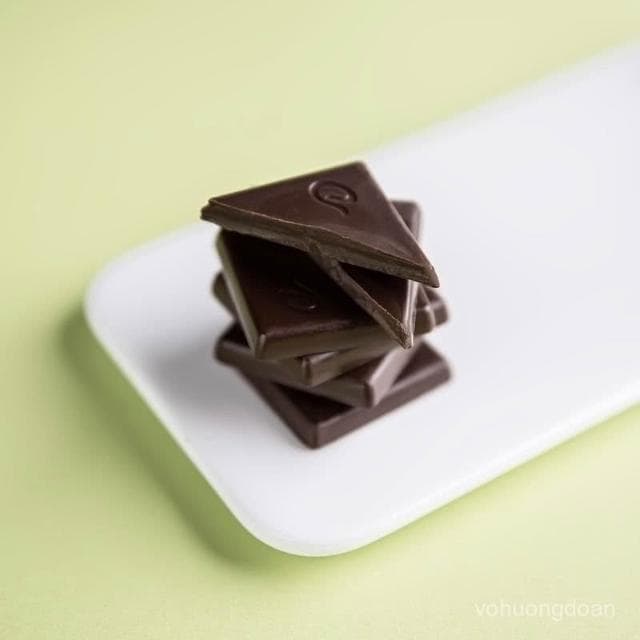 心心相印 【2.2萬人收藏】會員店代德芙0糖茶萃黑巧克力小包裝橫州茉莉正山小種味糖果零食