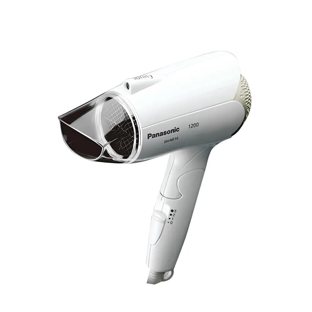 【Panasonic 國際牌】負離子3段溫控折疊式吹風機EH-NE14