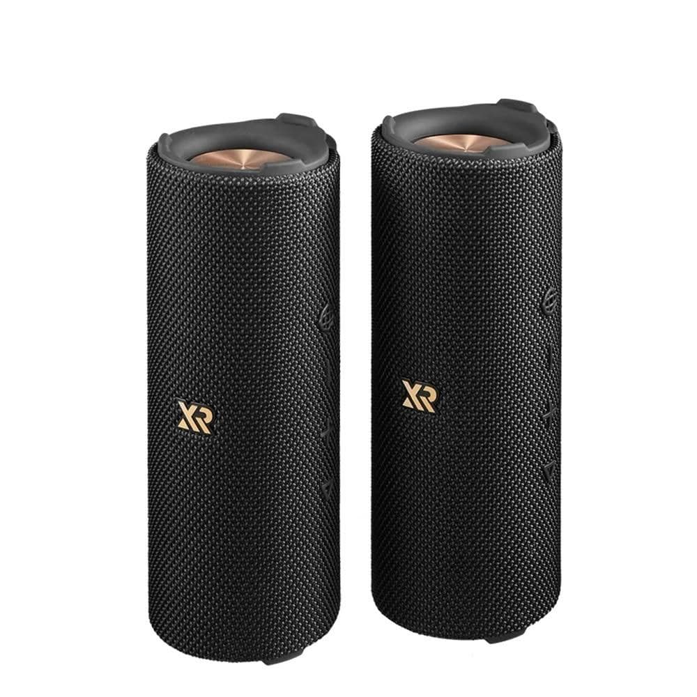 VIBE 防水環繞藍牙音響《雙入組》