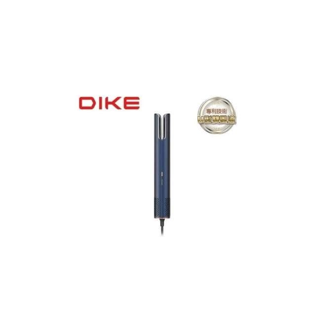 【DIKE】DIKE HBF200 等離子吹風機 AI造型吹風機 2億正負離子圓柱設計 收納便利  獨家U型雙風道 造型吹風機 沙龍