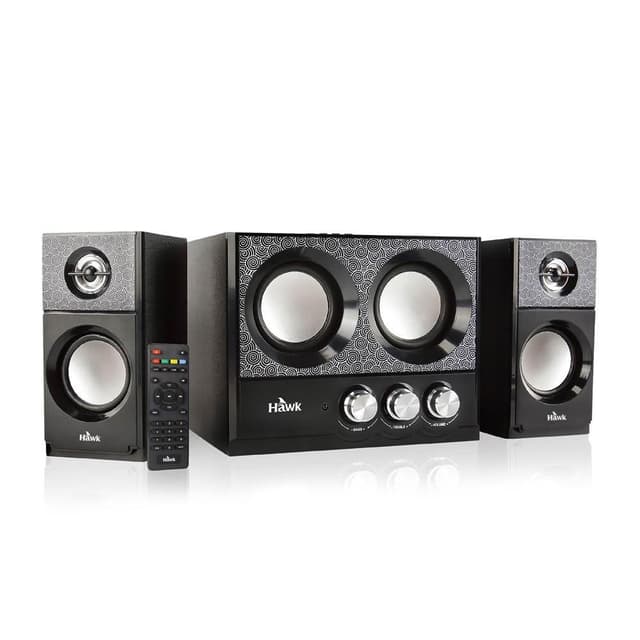 S330 藍牙2.2 低音砲喇叭 轟天雷