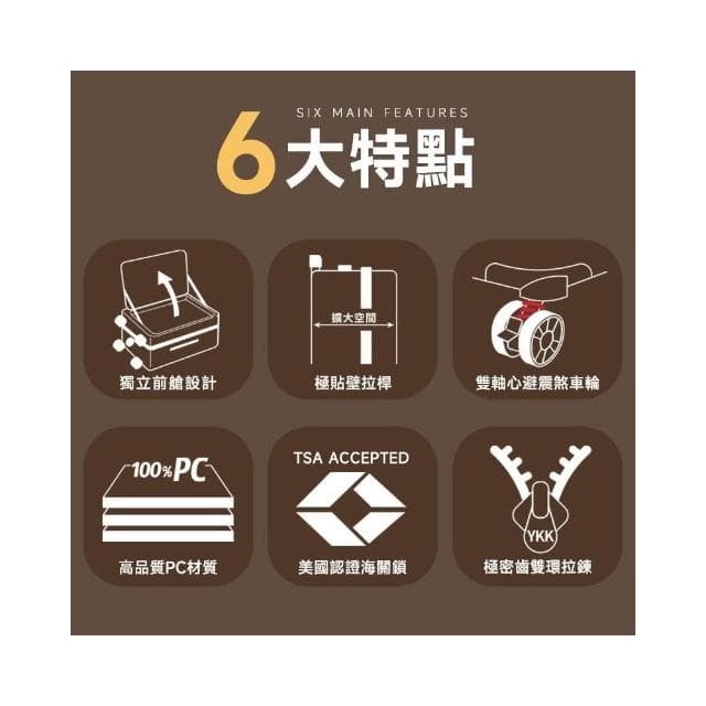 【DoriSuitcase】24吋極o能裝PRO系列行李箱/胖胖箱 迪士尼 朵莉絲Doris(多色任選)