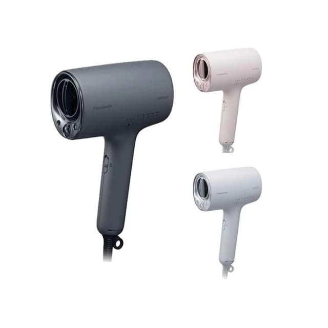 【Panasonic 國際牌】2025新款 奈米水離子吹風機 EH-NA0K 日版