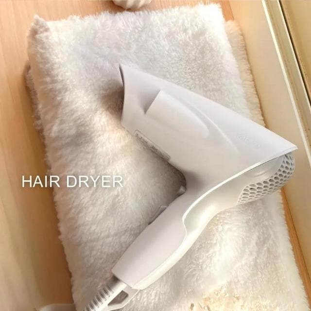 【KINYO】時尚輕巧吹風機 MEH-HD01 大風量吹風機 便攜式吹風機 吹風機 過熱自動斷電