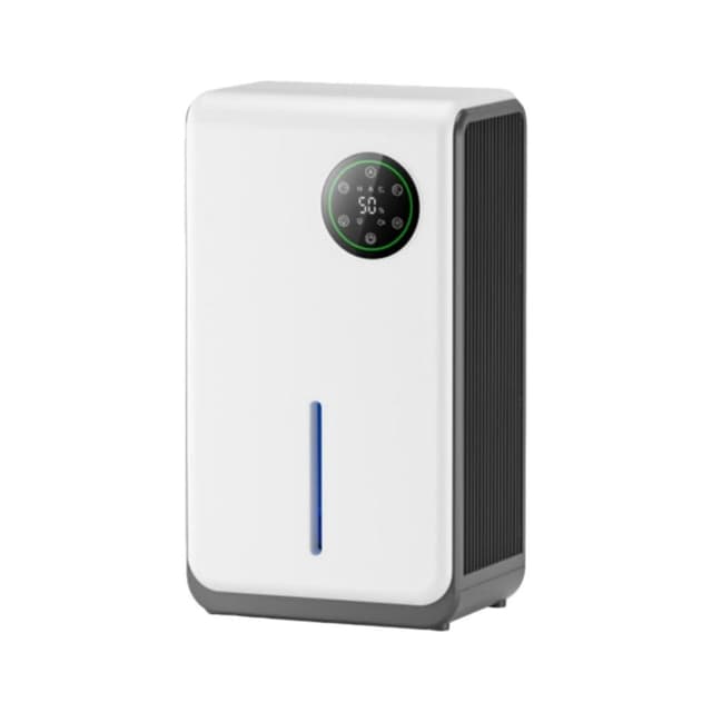 【星辰生活】除濕機 室內小型抽濕機 吸濕空氣凈化器（適用30坪/半導體除濕/長效除濕）