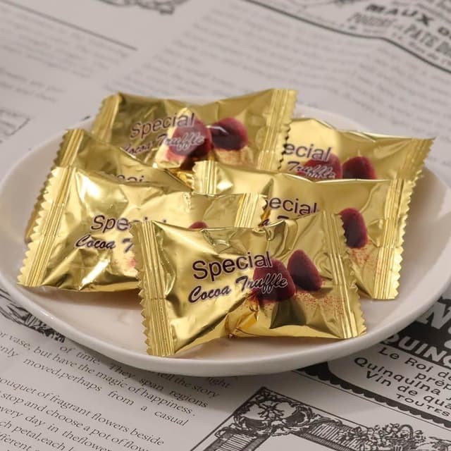 【楓露】可可球 160g 獨享包 獨立包裝 奶素