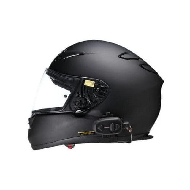 【BIKECOMM】BKS1 安全帽 藍芽耳機 加大電量 BK-S1 基本版 無線耳機 適用於 半罩 全罩 安全帽藍芽耳機