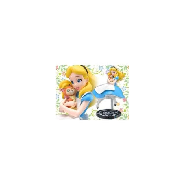大旺小舖:日版景品 愛麗絲夢遊仙境  日本公仔 生日結婚母親節情人節聖誕交換禮物 實體店面