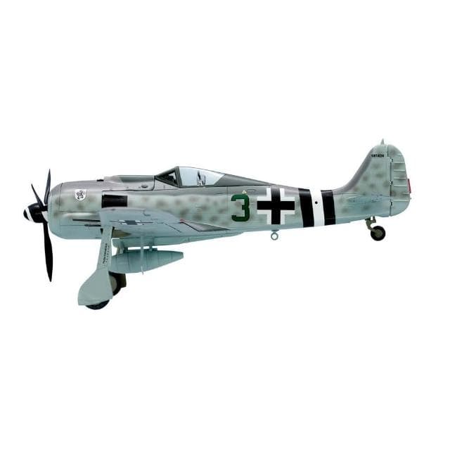 大旺小舖:F-toys 1/72 Fw 190A 戰鬥機 生日結婚母親節情人節聖誕交換禮物 實體店面
