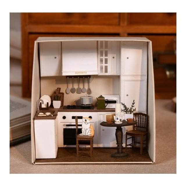 大旺小舖:DIY紙工藝小屋 紙尖生活三餐四季 生日結婚母親節情人節聖誕交換禮物 實體店面