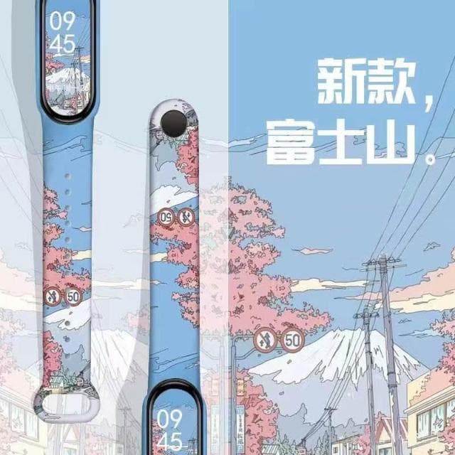 智能手錶手環運動計步男女學生情侶小米vivo華為榮耀蘋果安卓通用