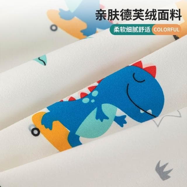 防水隔尿保潔墊 防水保潔墊 尿布墊 產褥墊 隔尿墊 A類母嬰級防水床單嬰兒隔尿兒童防滑床笠鋪墊防漏可機洗
