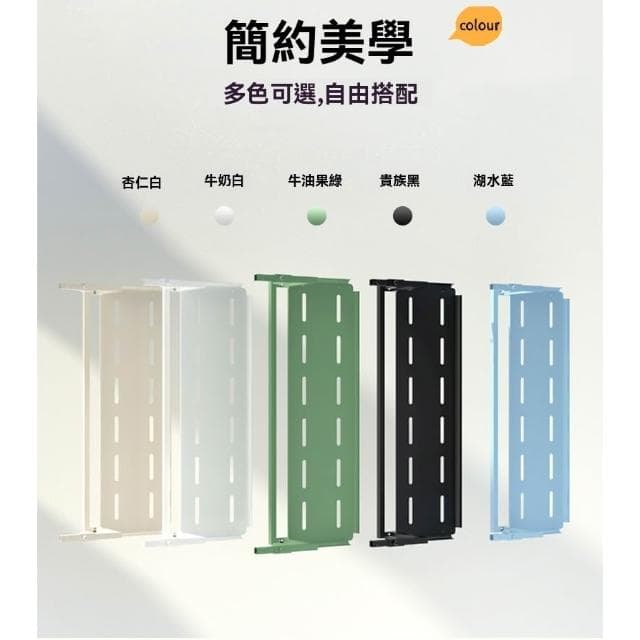 芯毅 陽臺花架 陽臺掛式花架 盆栽架 植物架 掛式花盆架 掛勾懸掛欄杆掛架 窗臺花架 掛架 多肉欄桿花架子 