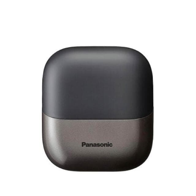 【Panasonic 國際牌】國際牌 掌上型 三刀頭 防水 充電式 電鬍刀 ES-CM3A