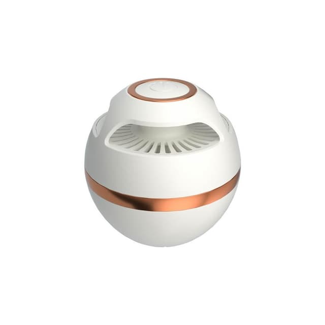 冰箱淨化器（冰箱空氣清淨機  保鮮去味機 清新 消臭 空氣凈化 去味 智能車載凈化器）