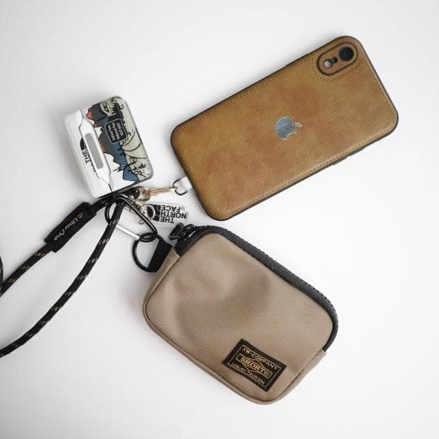 尼龍零錢包 拉鍊零錢包 零錢卡片包 小零錢包 錢包 駕照可放  男生零錢包 女生零錢包 男生錢包 226 Mr.tide