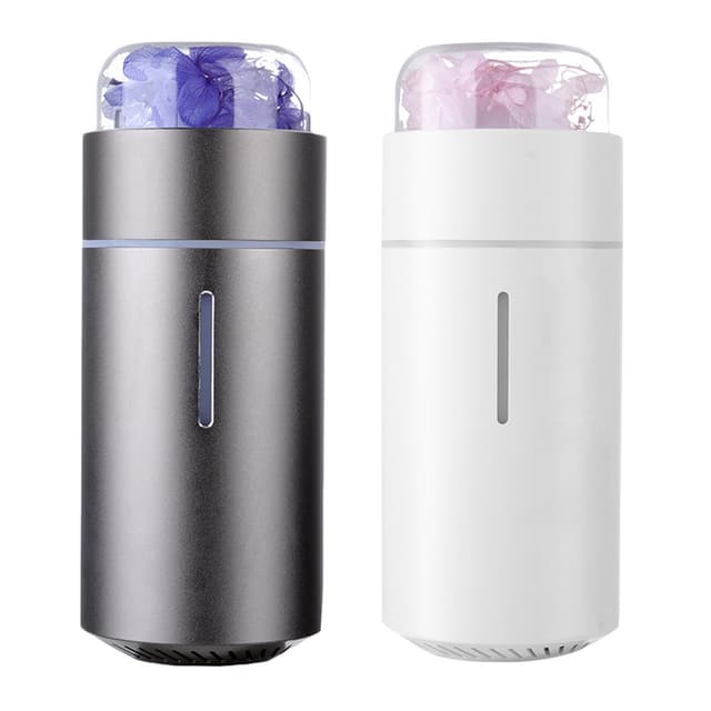 【STAR CANDY】車內香氛機(車家兩用 香薰機 噴霧機 加濕器 香水機 擴香機 精油機 香氛機 噴霧器)