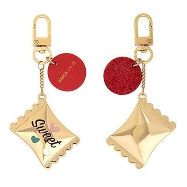 【LEESA】金屬吊飾\招財貓\飾品\吊飾\包包吊飾\禮物\鑰匙圈\情侶吊飾\閨蜜吊飾\飾品\鑰匙扣\可愛小物\可愛吊飾\