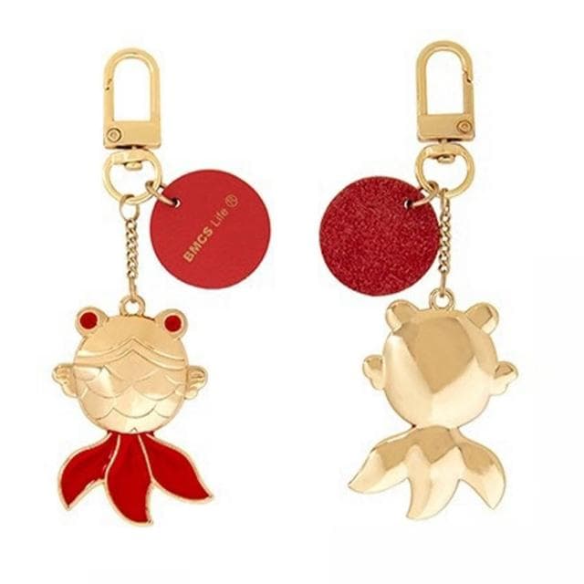 【LEESA】金屬吊飾\招財貓\飾品\吊飾\包包吊飾\禮物\鑰匙圈\情侶吊飾\閨蜜吊飾\飾品\鑰匙扣\可愛小物\可愛吊飾\