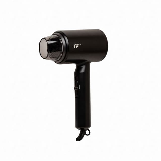 【尚朋堂】超高速瞬熱吹風機 SH-1200三段功率 瞬熱造型