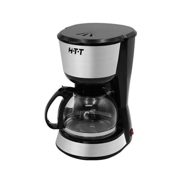 HTT 美式 滴漏式 咖啡機 功率約550W /台 HTT-8015
