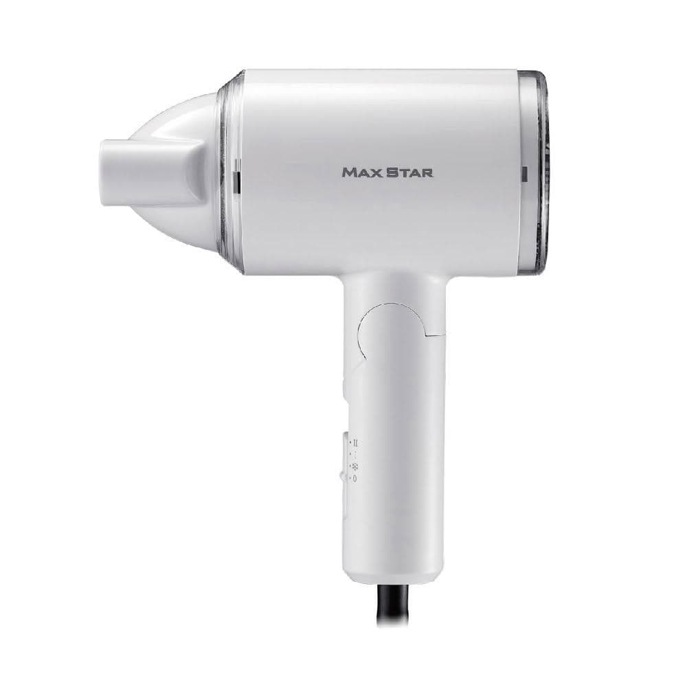 【太星電工】MAX STAR 負離子 時尚 吹風機 800W / 台 HN800